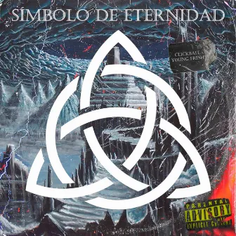 Símbolo de Eternidad by Cl1ckbait