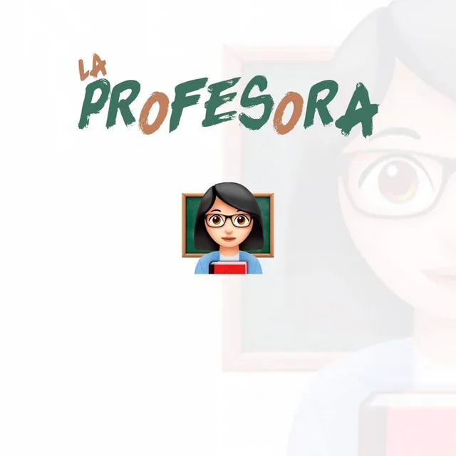 La Profesora