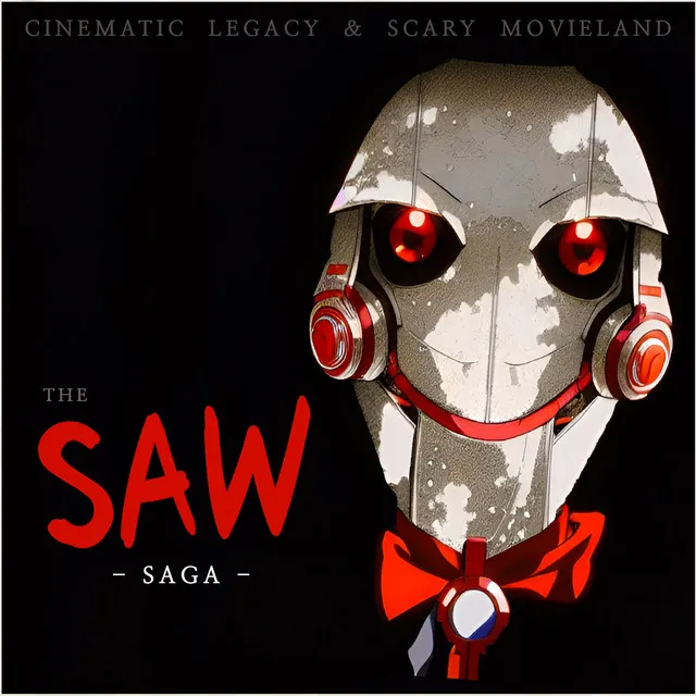 Saw - Main Theme (From "Saw") [Edit]