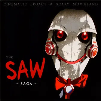 The Saw Saga by Scary Movieland