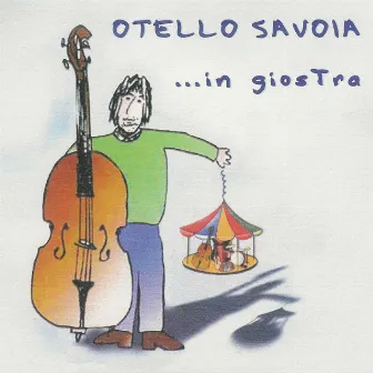 … In giostra by Otello Savoia