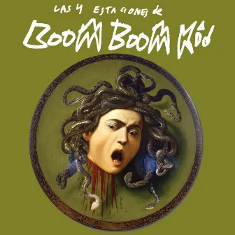 Las 4 Estaciones de Boom Boom Kid by boom boom kid