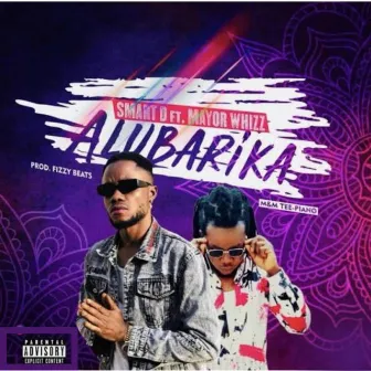 Alubarika by Smart D