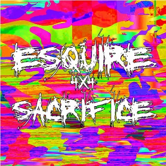 Sacrifice by Esquire 4x4