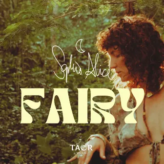 Fairy by Sophie Alice