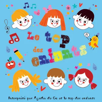 Le top des enfants by Agatha De Co