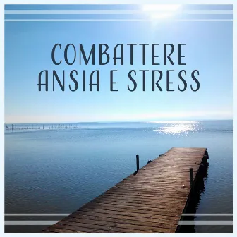 Combattere ansia e stress - Musica rilassante per yoga, esercizi respirazione profonda, tecniche pranayama by Interno Potenza Oasi