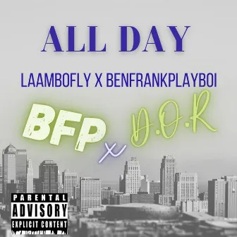 All Day by Laambo2A