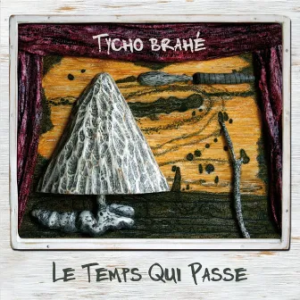 Le Temps Qui Passe by Tycho Brahe