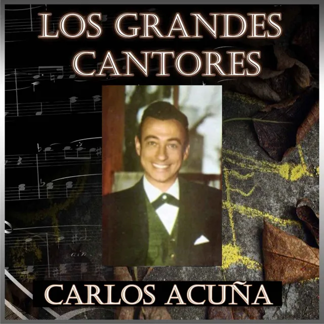 Los Grandes Cantores