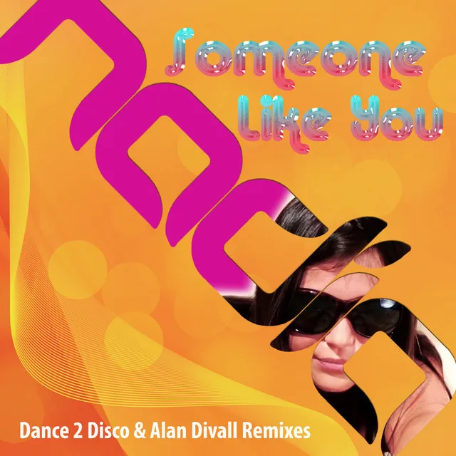 Someone Like You - Dance 2 Disco Remix