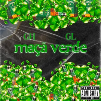 Maçã Verde by GH