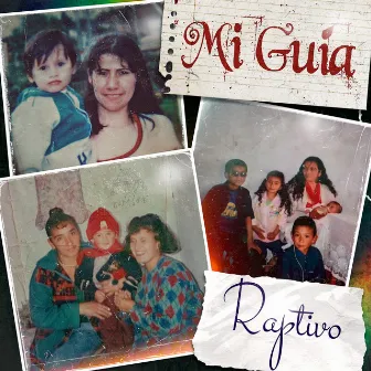 Mi Guía by raptivo