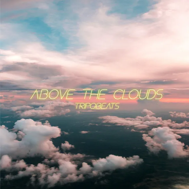 Above The Clouds