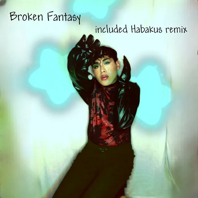 Broken Fantasy - Habakus Remix