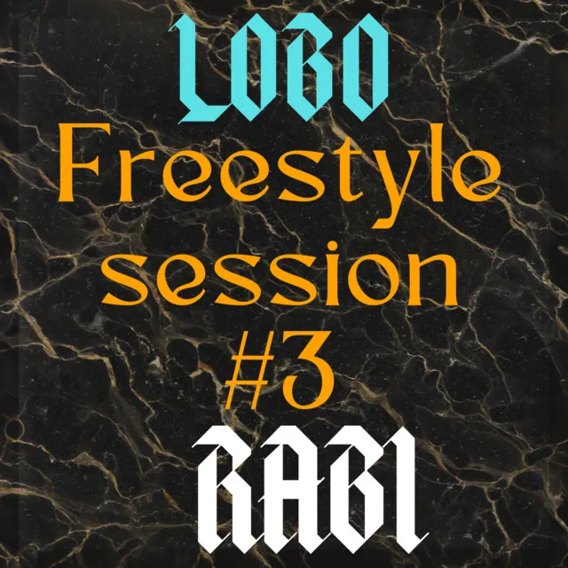 Lobo || Rabi freestyle sessions #3