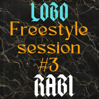 Lobo || Rabi freestyle sessions #3 by Rabi