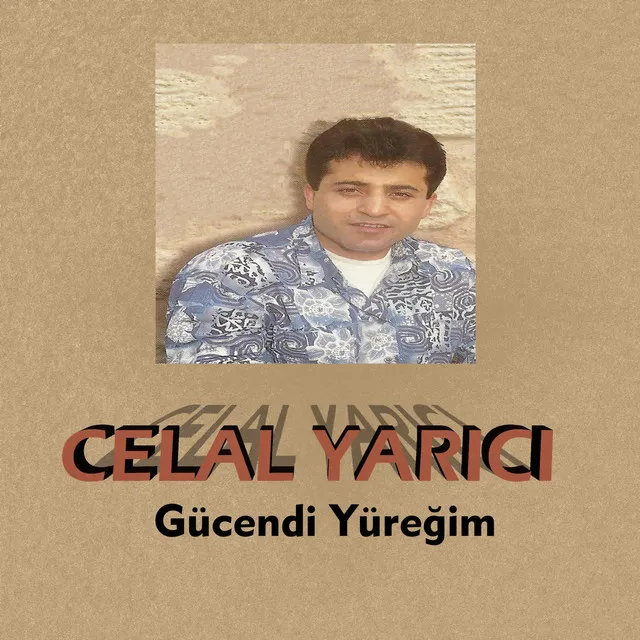 Gücendi Yüreğim