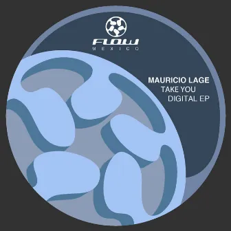 Take You EP by Mauricio Lage