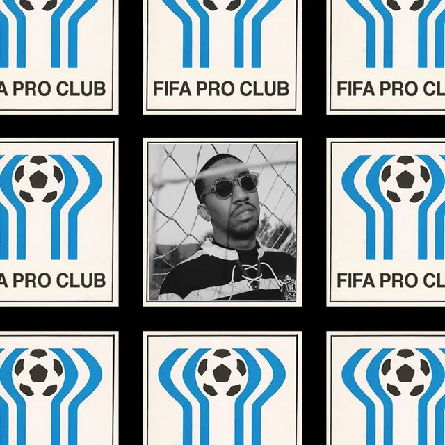 Fifa PRO Club