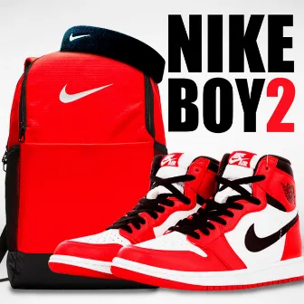 Nikeboy 2 by DESK