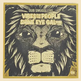 Vibes for the People by Dub Smugglers