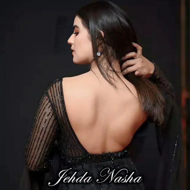 Jehda Nasha