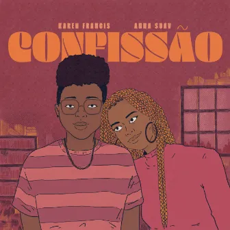 Confissão by Karen Francis