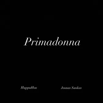 Primadonna by HuppuHoo