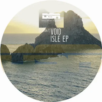 Isle EP by Void (FR)