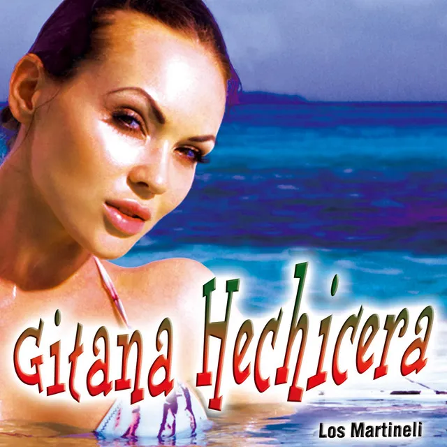 Gitana Hechicera