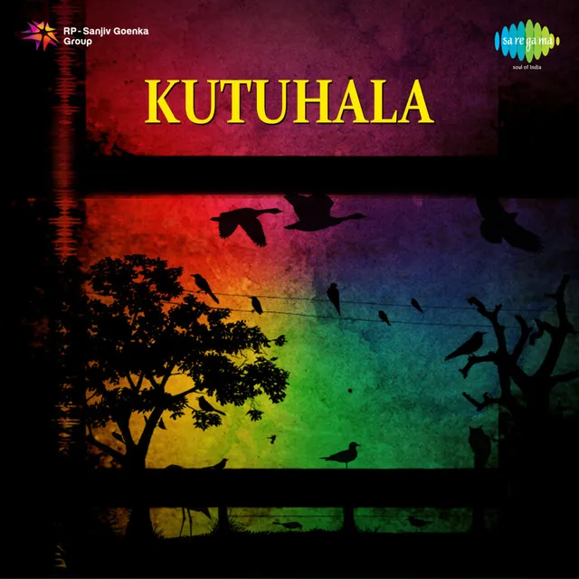 Kutuhala (Original Motion Picture Soundtrack)