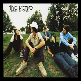 Urban Hymns (Deluxe / Remastered 2016) by The Verve