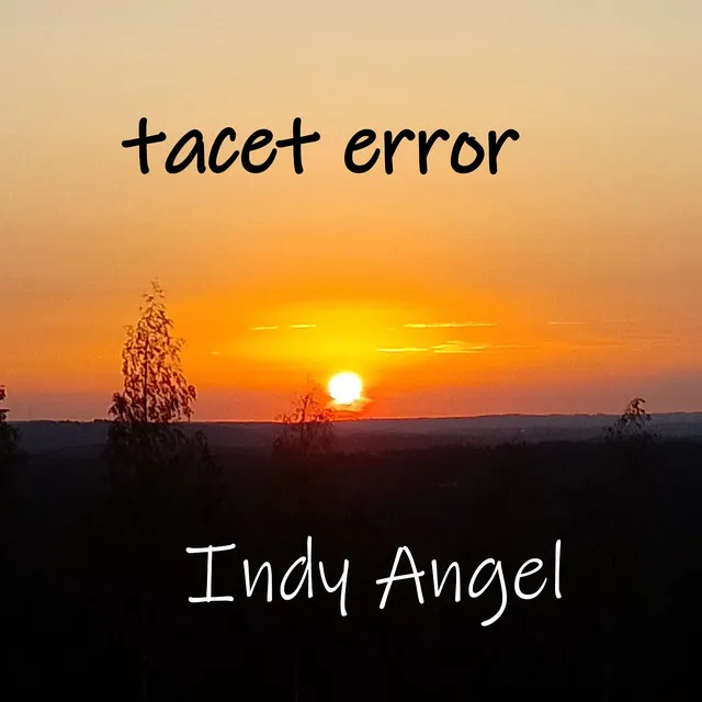 Tacet error