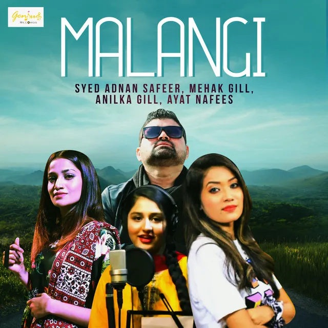 Malangi