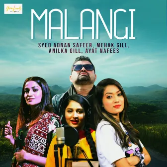 Malangi by Syed Adnan Safeer