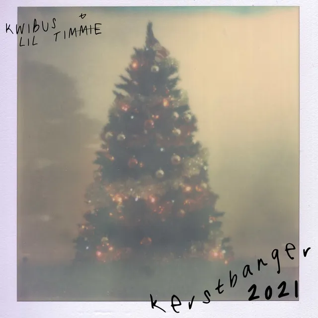 Kerstbanger 2021