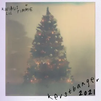 Kerstbanger 2021 by Lil Timmie