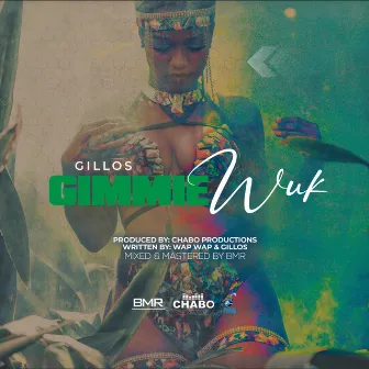 Gimmie Wuk by Gillos