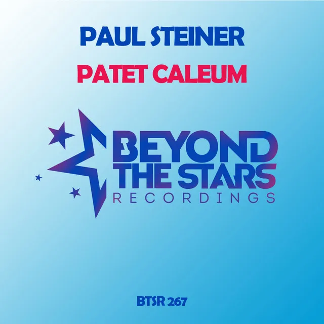 Patet Caleum - Radio Edit