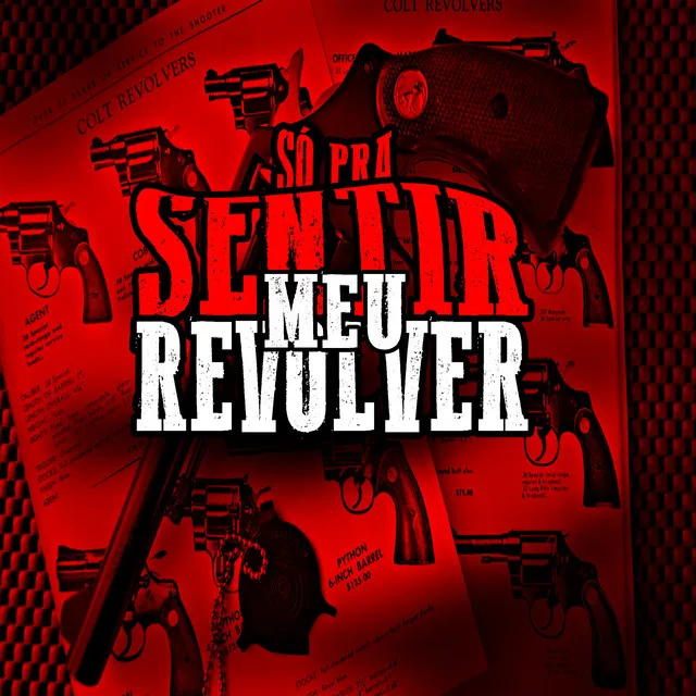 Só pra Sentir Meu Revolver