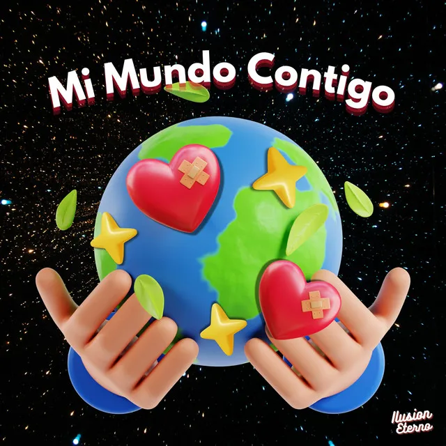 Mi Mundo Contigo