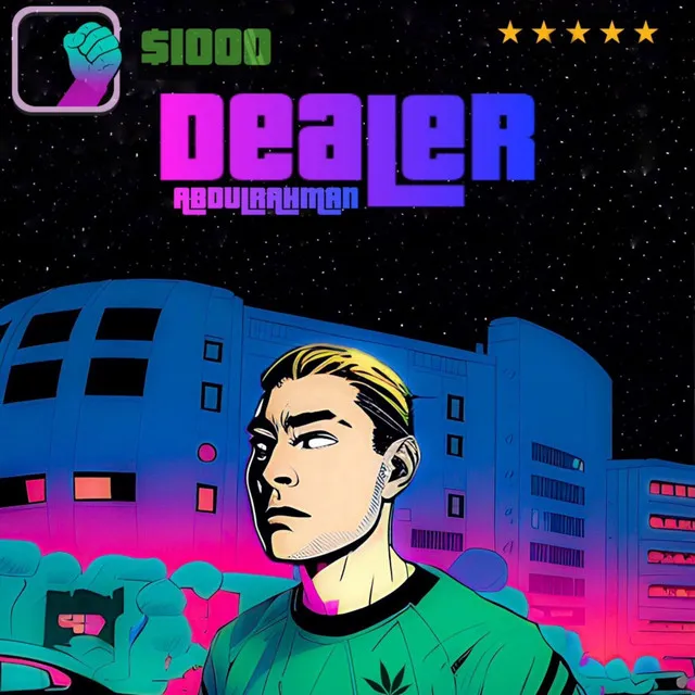 Dealer