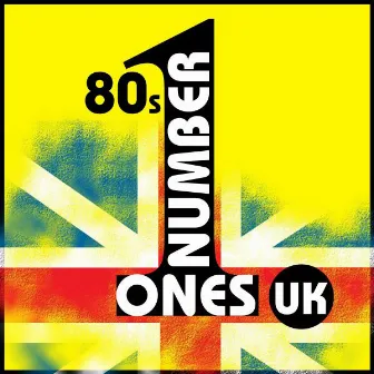 80S Number Ones UK by Planet Countdown