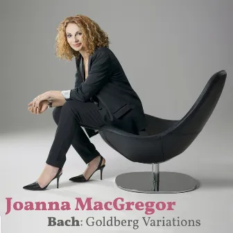 Goldberg Variations by Joanna MacGregor