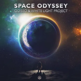 Space Odyssey by White Light Project