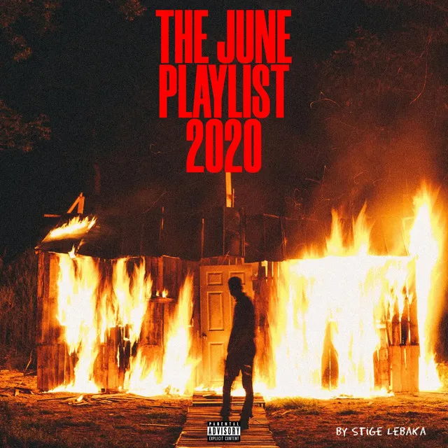 The June Playlist 2020