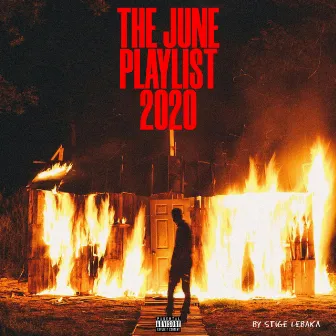 The June Playlist 2020 by Stige Lebaka