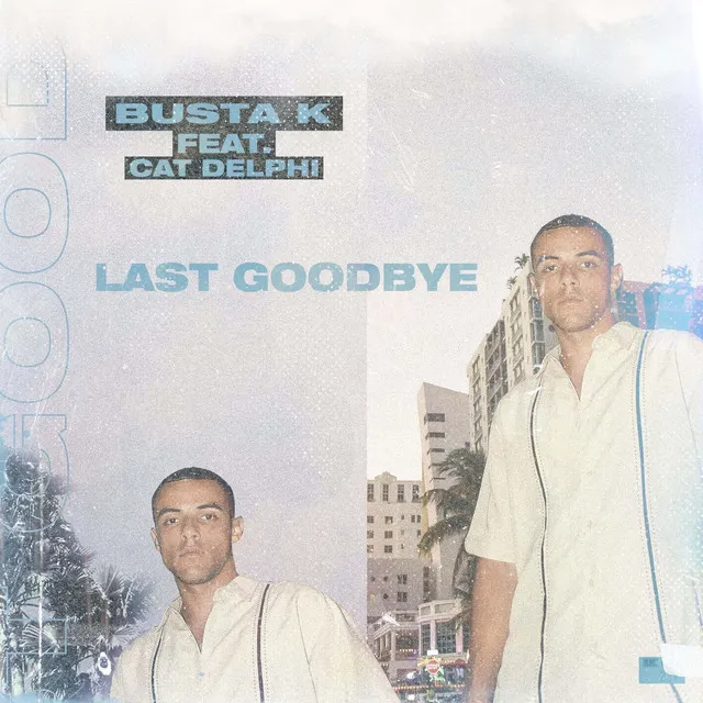 Last Goodbye