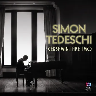 Gershwin Take Two by Simon Tedeschi